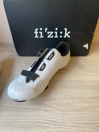 Fizik Tempo Overcurve R5 T44