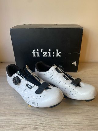 Fizik Tempo Overcurve R5 T44