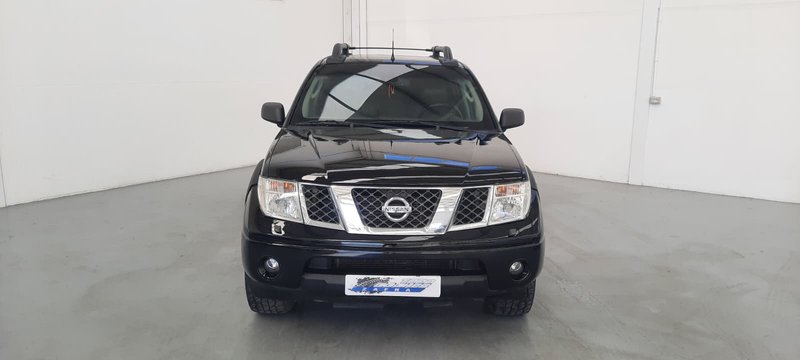Nissan Navara 2006 - foto 1