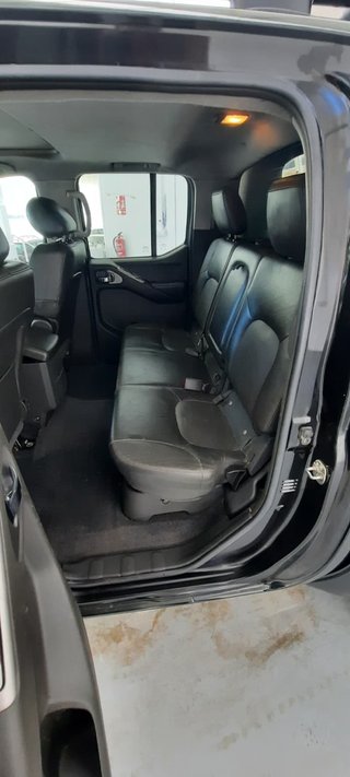 Nissan Navara 2006
