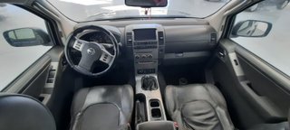 Nissan Navara 2006
