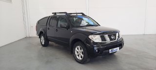 Nissan Navara 2006