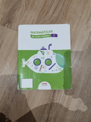 Matemáticas 1o ESO