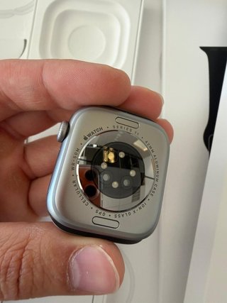 TIENDA - Apple Watch 11 42mm CEL