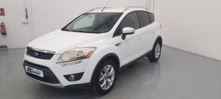 Ford Kuga 2011