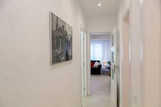 Piso en venta en Vila de Gràcia en Barcelona