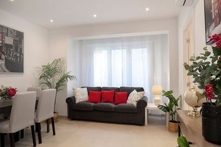 Piso en venta en Vila de Gràcia en Barcelona