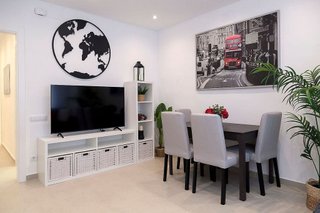 Piso en venta en Vila de Gràcia en Barcelona