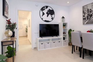 Piso en venta en Vila de Gràcia en Barcelona
