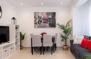 Piso en venta en Vila de Gràcia en Barcelona