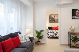 Piso en venta en Vila de Gràcia en Barcelona