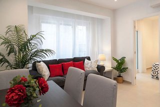 Piso en venta en Vila de Gràcia en Barcelona