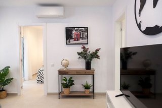 Piso en venta en Vila de Gràcia en Barcelona
