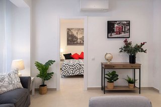 Piso en venta en Vila de Gràcia en Barcelona