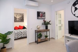 Piso en venta en Vila de Gràcia en Barcelona