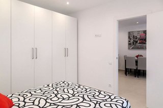 Piso en venta en Vila de Gràcia en Barcelona