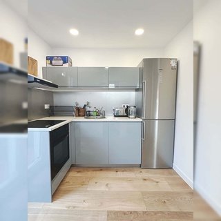 Piso en alquiler en La Torrassa en Hospitalet de Llobregat, L´