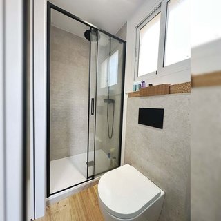 Piso en alquiler en La Torrassa en Hospitalet de Llobregat, L´