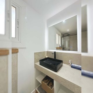 Piso en alquiler en La Torrassa en Hospitalet de Llobregat, L´