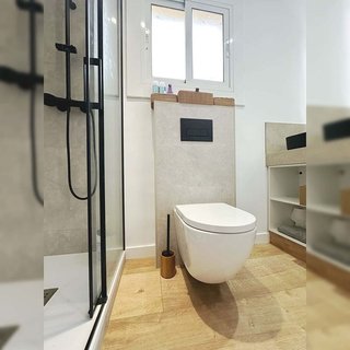 Piso en alquiler en La Torrassa en Hospitalet de Llobregat, L´