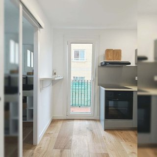 Piso en alquiler en La Torrassa en Hospitalet de Llobregat, L´