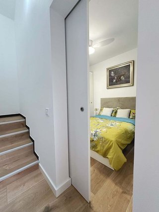 Piso en alquiler en La Torrassa en Hospitalet de Llobregat, L´