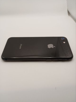 iPhone 8 64GB Plata/Gris Espacial