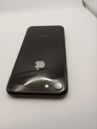 iPhone 8 64GB Plata/Gris Espacial