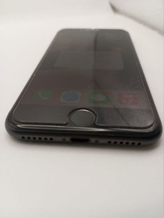 iPhone 8 64GB Plata/Gris Espacial