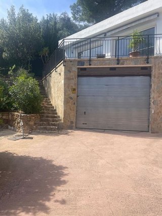 Chalet en venta en Mijas Pueblo en Mijas