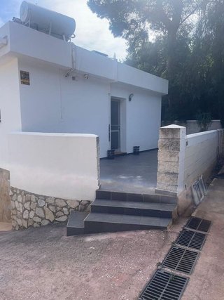 Chalet en venta en Mijas Pueblo en Mijas