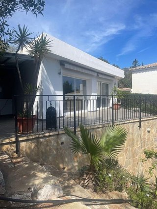 Chalet en venta en Mijas Pueblo en Mijas