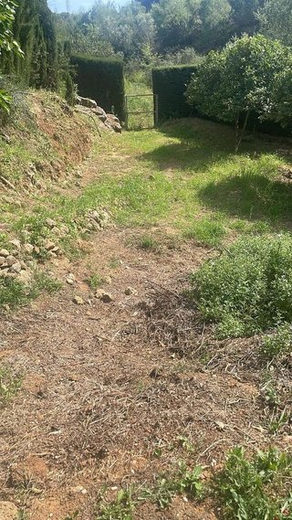 Chalet en venta en Mijas Pueblo en Mijas