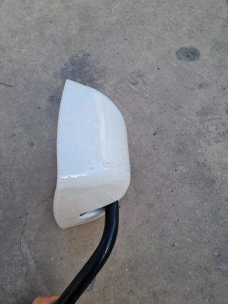 Espejo antivisor Volvo clase V