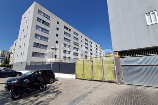 Garaje en venta en Prado Santo Domingo - Ensanche en Alcorcón