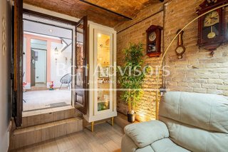 Dúplex en venta en El Poble Sec - Parc de Montjuïc en Barcelona