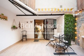 Dúplex en venta en El Poble Sec - Parc de Montjuïc en Barcelona