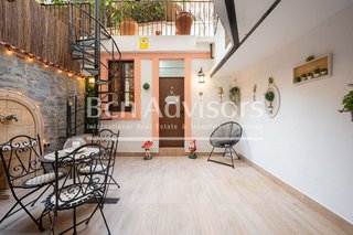Dúplex en venta en El Poble Sec - Parc de Montjuïc en Barcelona
