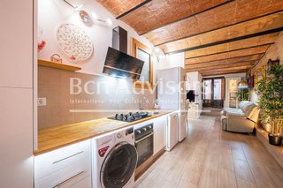 Dúplex en venta en El Poble Sec - Parc de Montjuïc en Barcelona
