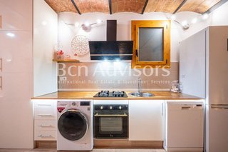 Dúplex en venta en El Poble Sec - Parc de Montjuïc en Barcelona