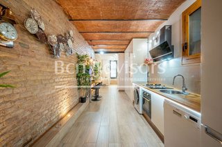 Dúplex en venta en El Poble Sec - Parc de Montjuïc en Barcelona