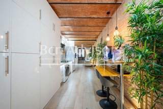 Dúplex en venta en El Poble Sec - Parc de Montjuïc en Barcelona