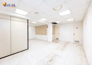 Piso en venta en Centro - Sagrario en Granada