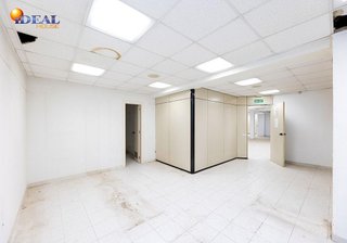 Piso en venta en Centro - Sagrario en Granada