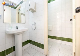 Piso en venta en Centro - Sagrario en Granada