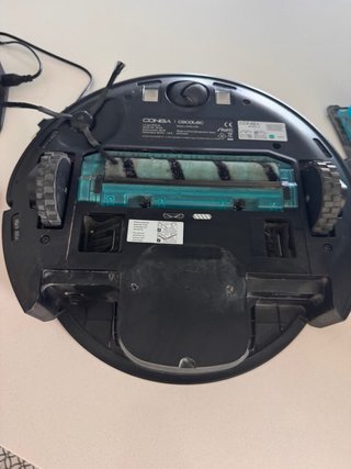 Robot aspirador CECOTEC Conga 9090 AI