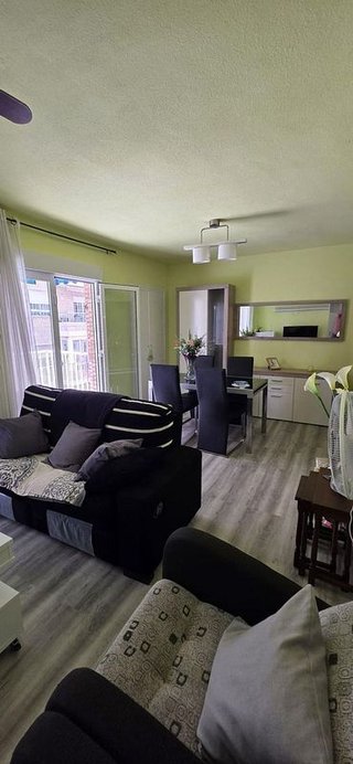 Piso en venta en Playa del Cura en Torrevieja