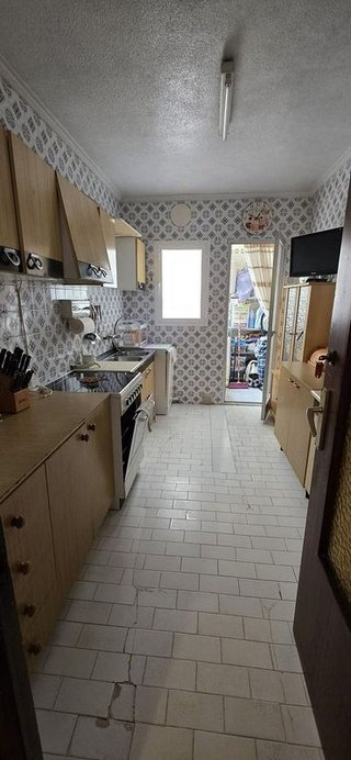 Piso en venta en Playa del Cura en Torrevieja