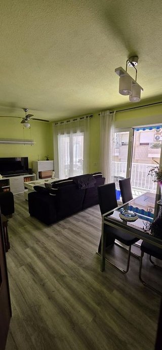 Piso en venta en Playa del Cura en Torrevieja