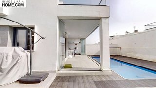 Casa pareada en venta en Capellanía - Retamar en Alhaurín de la Torre